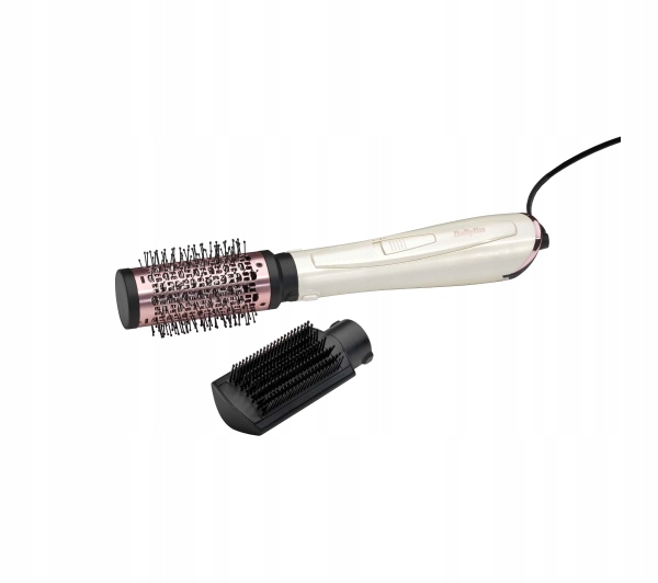 BaByliss AS914PE 1000W Jonizacja Zimny nawiew Średnica szczotki 50mm 3 poziomy temperatury