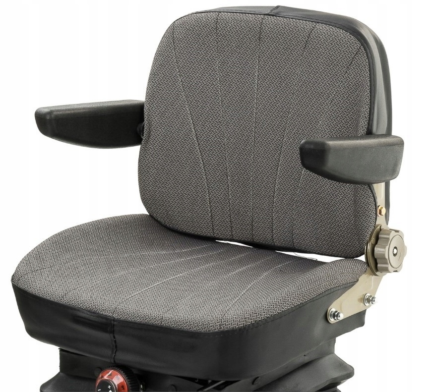 Sedadlo Sedadla Odpružené Mtz 80 82 Ursus C-385 912 914 Zetor Belarus