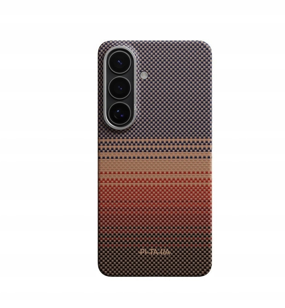 Pitaka Edge Case Pre Samsung Galaxy S26+ Case Magnetická Ochranná Obal