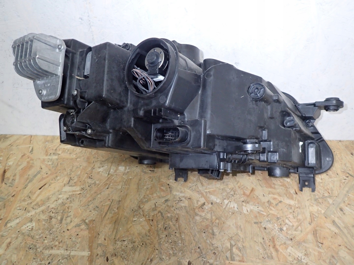 light left left FULL LED SEAT ATECA 576941007D