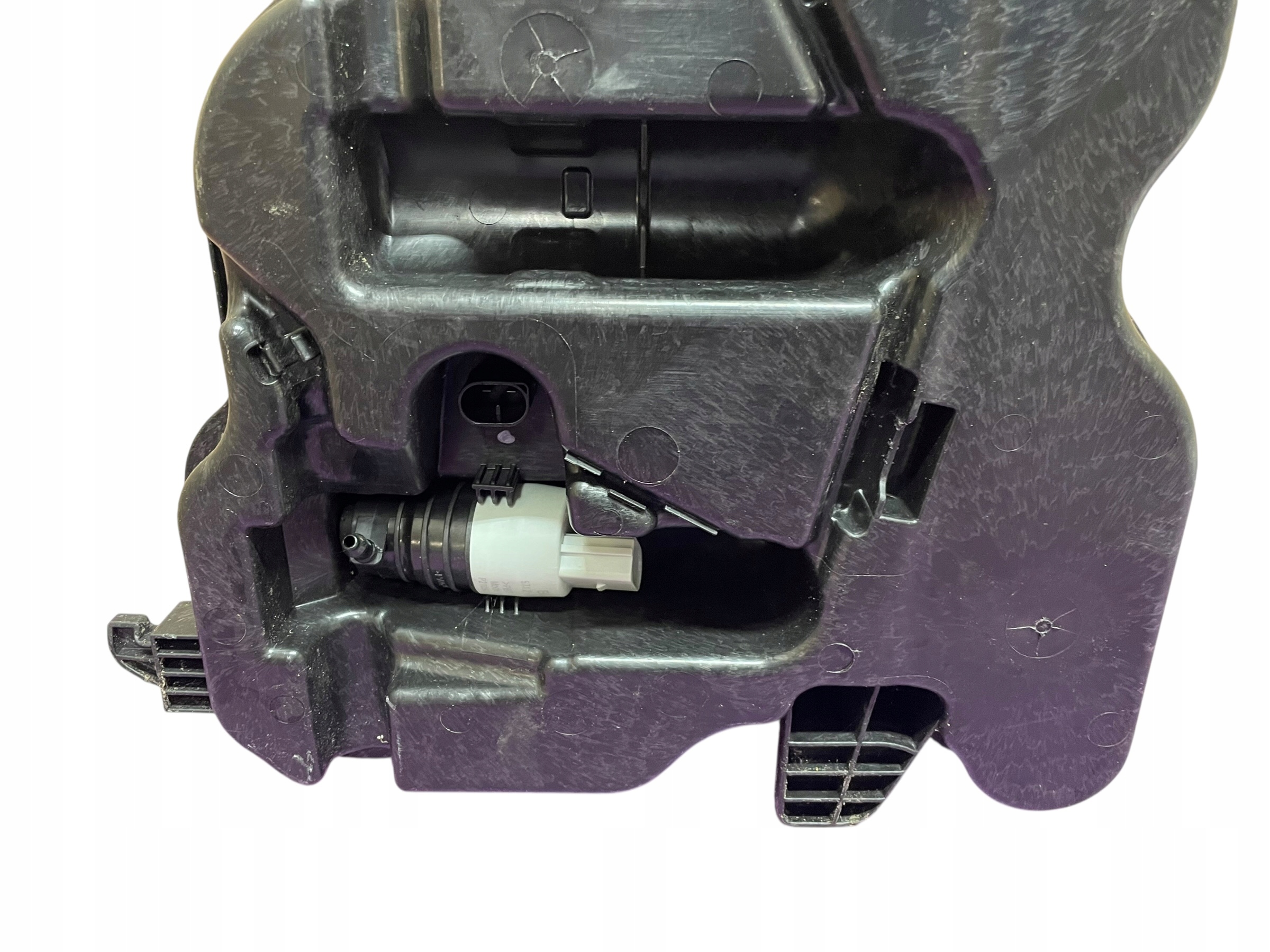 washer fluid tank + pump KPL BMW 4 G22