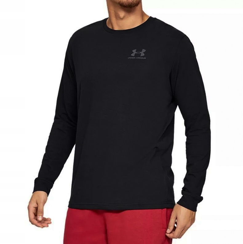 

Bluza męska Under Armour Sportstyle 1329585 001