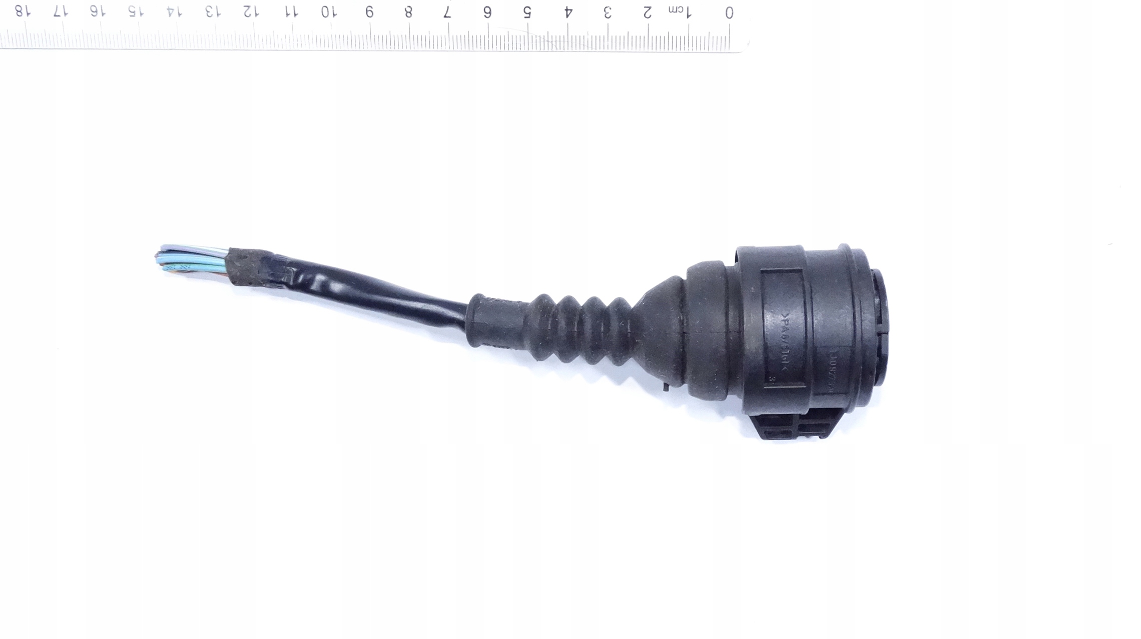 09432050 - VW AUDI SKODA PLUG КУБ РОЗ'ЄМ DSG 1J0927320