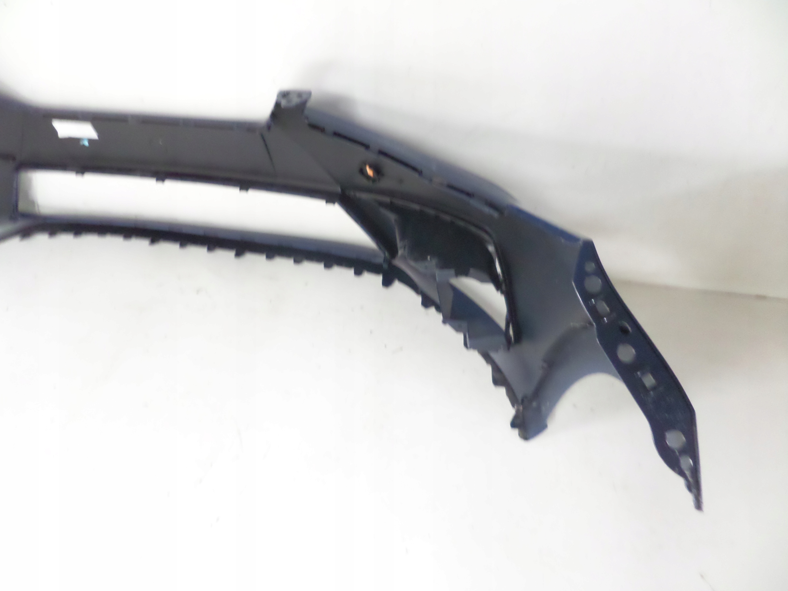front bumper front SEAT IBIZA V 6F0 17