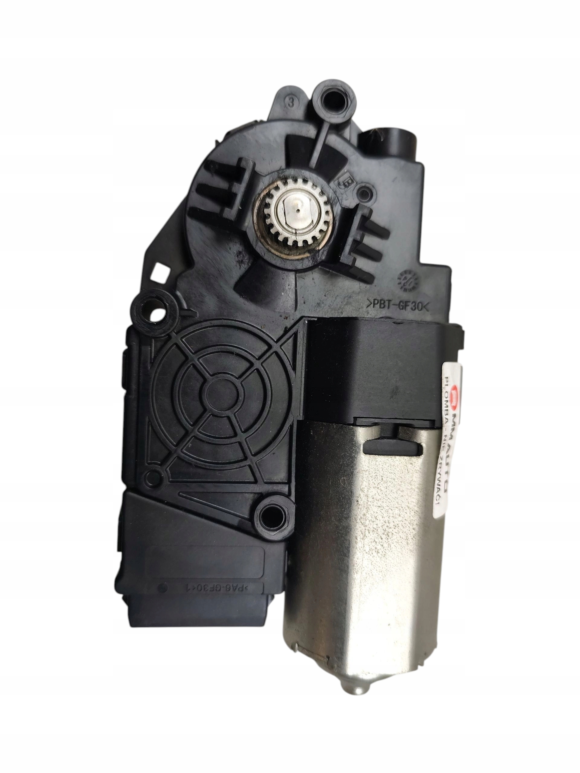 Motor Schiebedach OPEL MOKKA A (2012-2016) 50006585