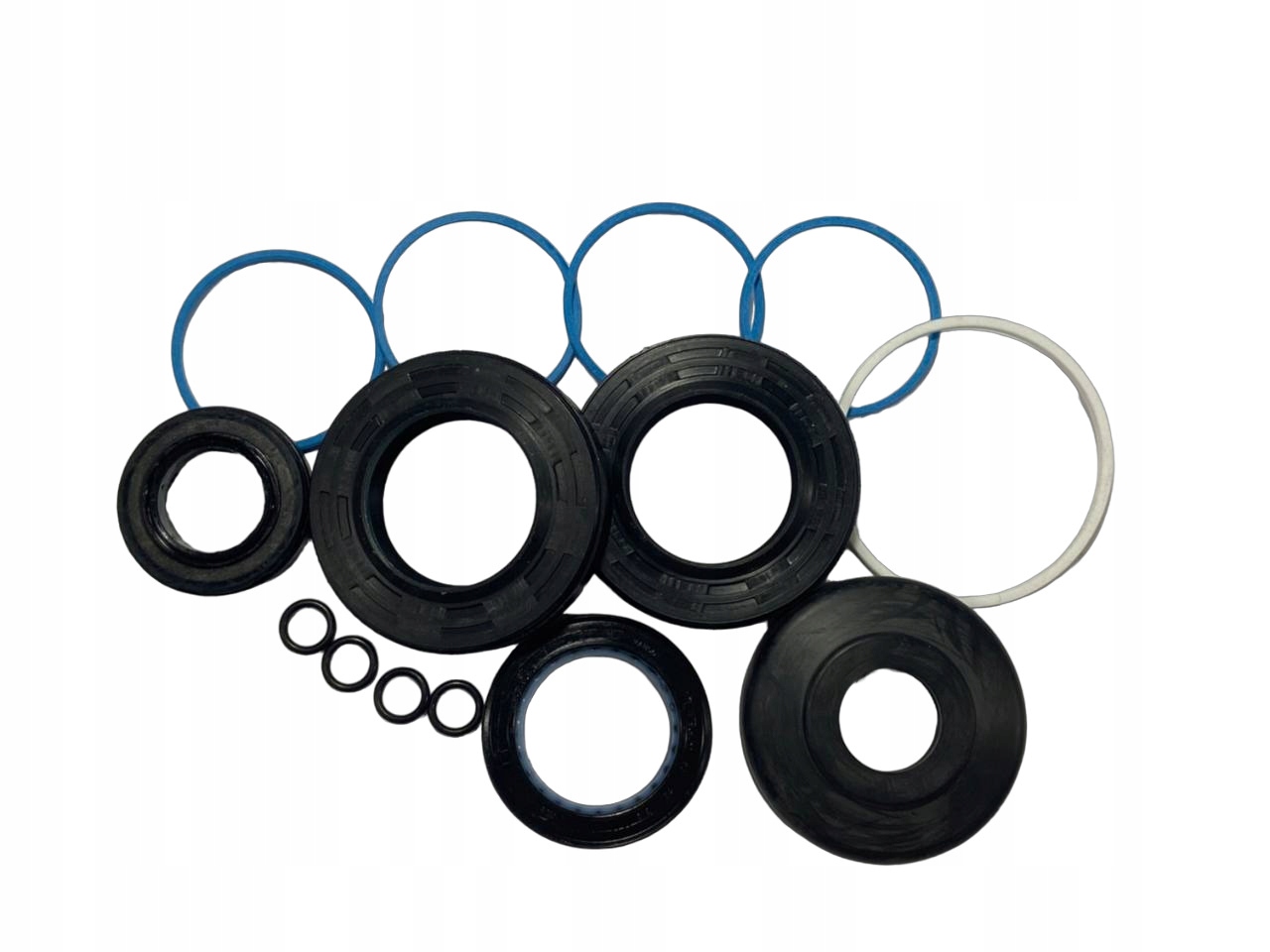 Sada pro opravu převodovky řízení Hummer H3 05-10