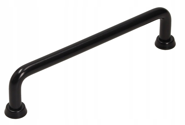 

Gamet Uchwyt meblowy US18-128-L31-L31 Czarny mat