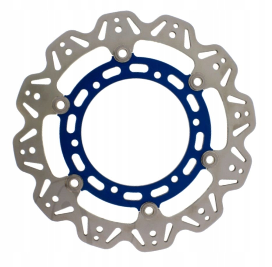 Brzdová Kotúčka Predná Yamaha YZF-R6 600 H N 1999-2002