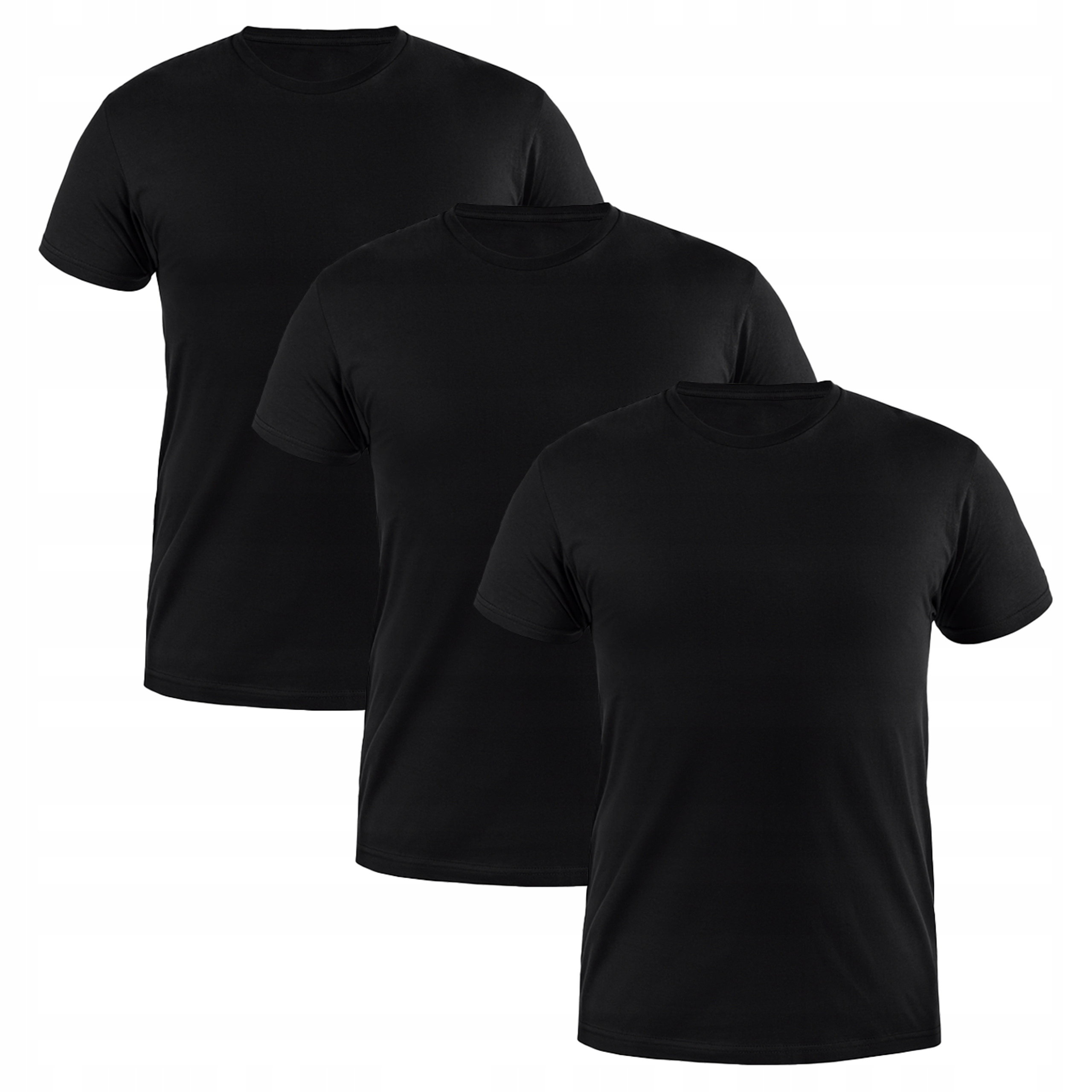Marcus Roxy tee 3-pack XL Pánské tričko