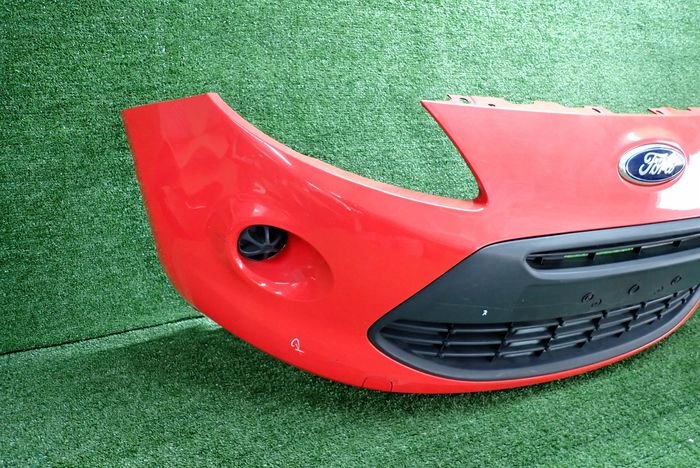 FORD KA 08-16 front bumper front