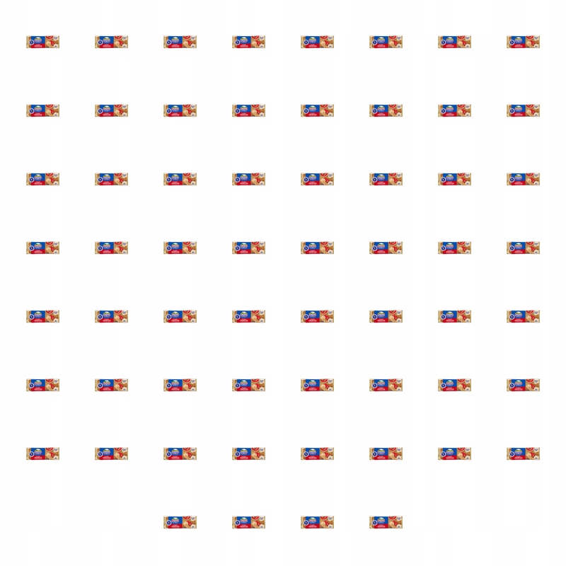 Hochland z papryką. Ser kremowy topiony w bloczku. 90 g X60