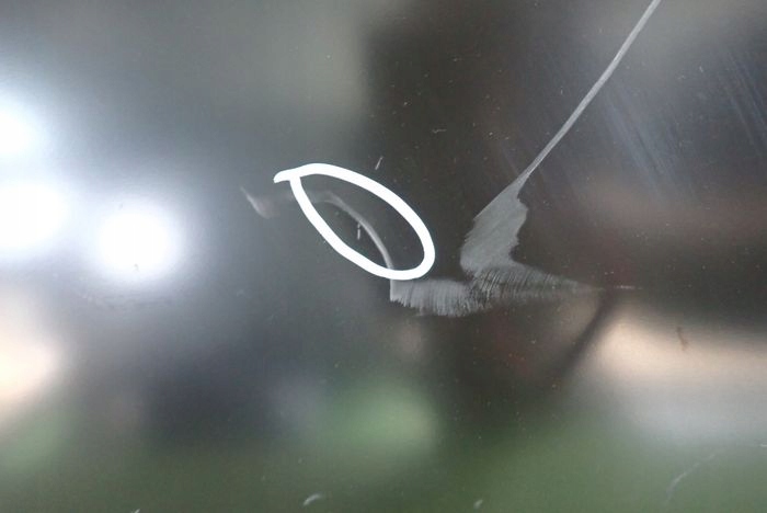 OPEL MOKKA X 16- bonnet