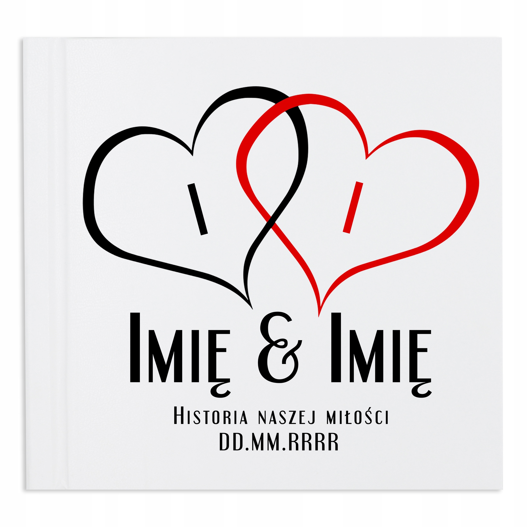 Album Na Fotky Historie naší Lásky Jméno