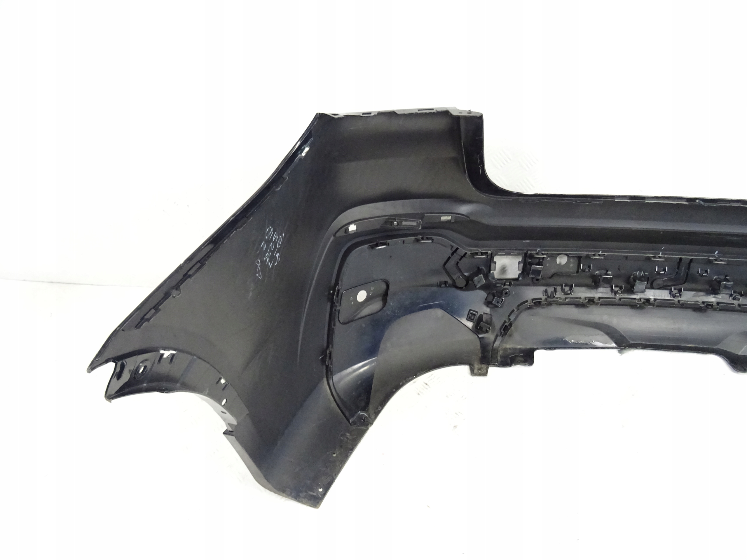 BMW X4 F26 m-packet bumper rear part rear | GetMotor 99A