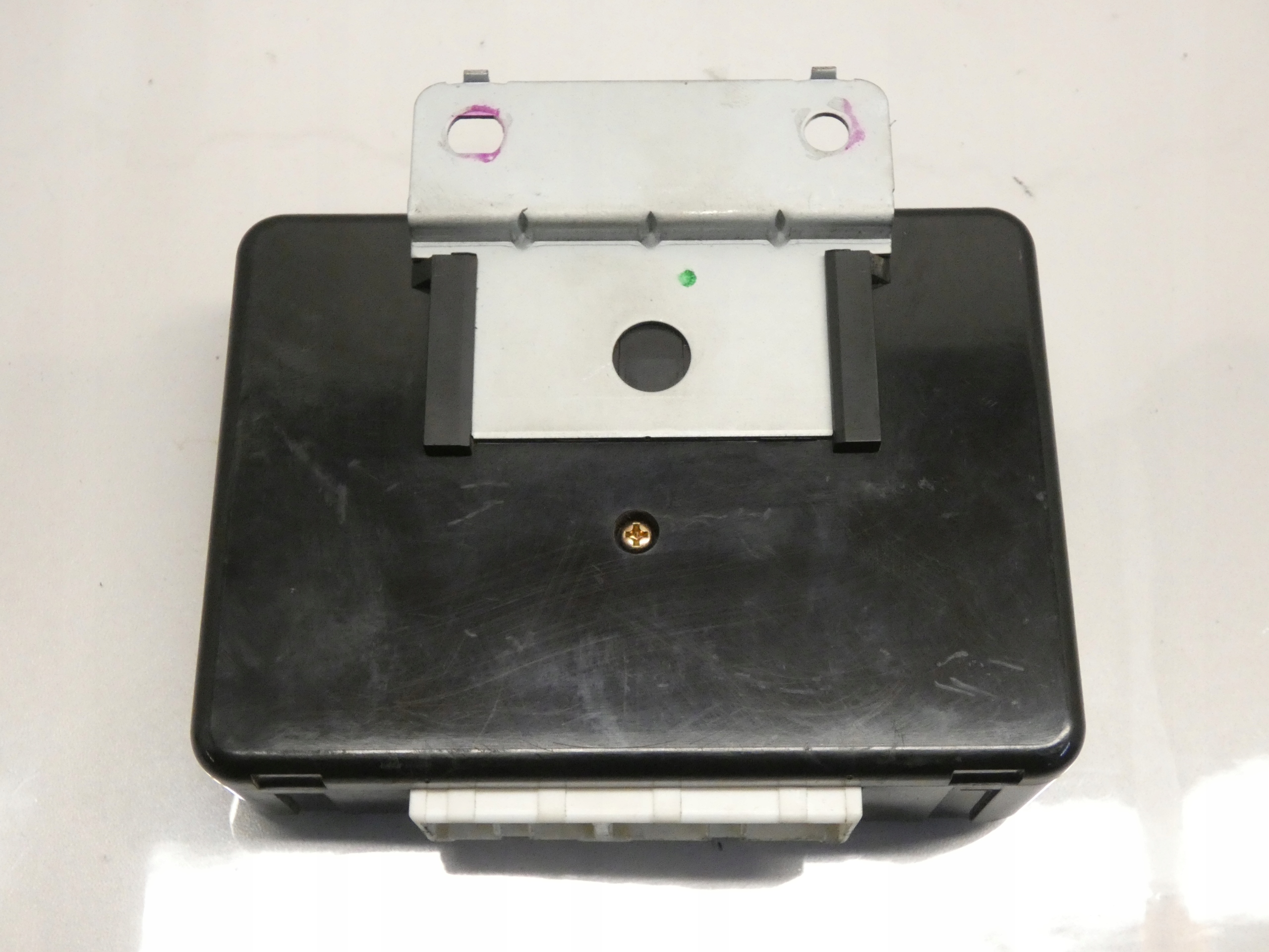 module control unit ECU HYUNDAI MATRIX 01-10 95400-17202