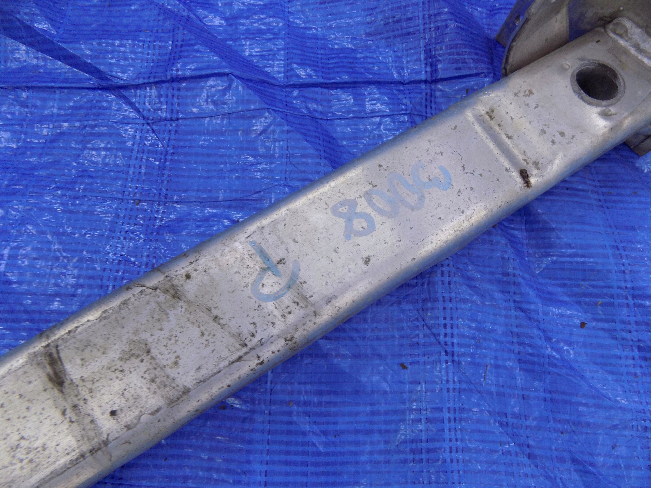 beam tip right KIEL right PEUGEOT 3008