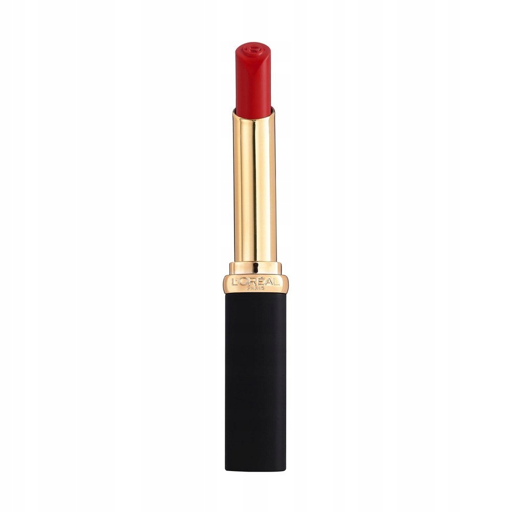 Rtěnky L'Oreal Make Up Color Riche 336-le rouge avant-garde Matová