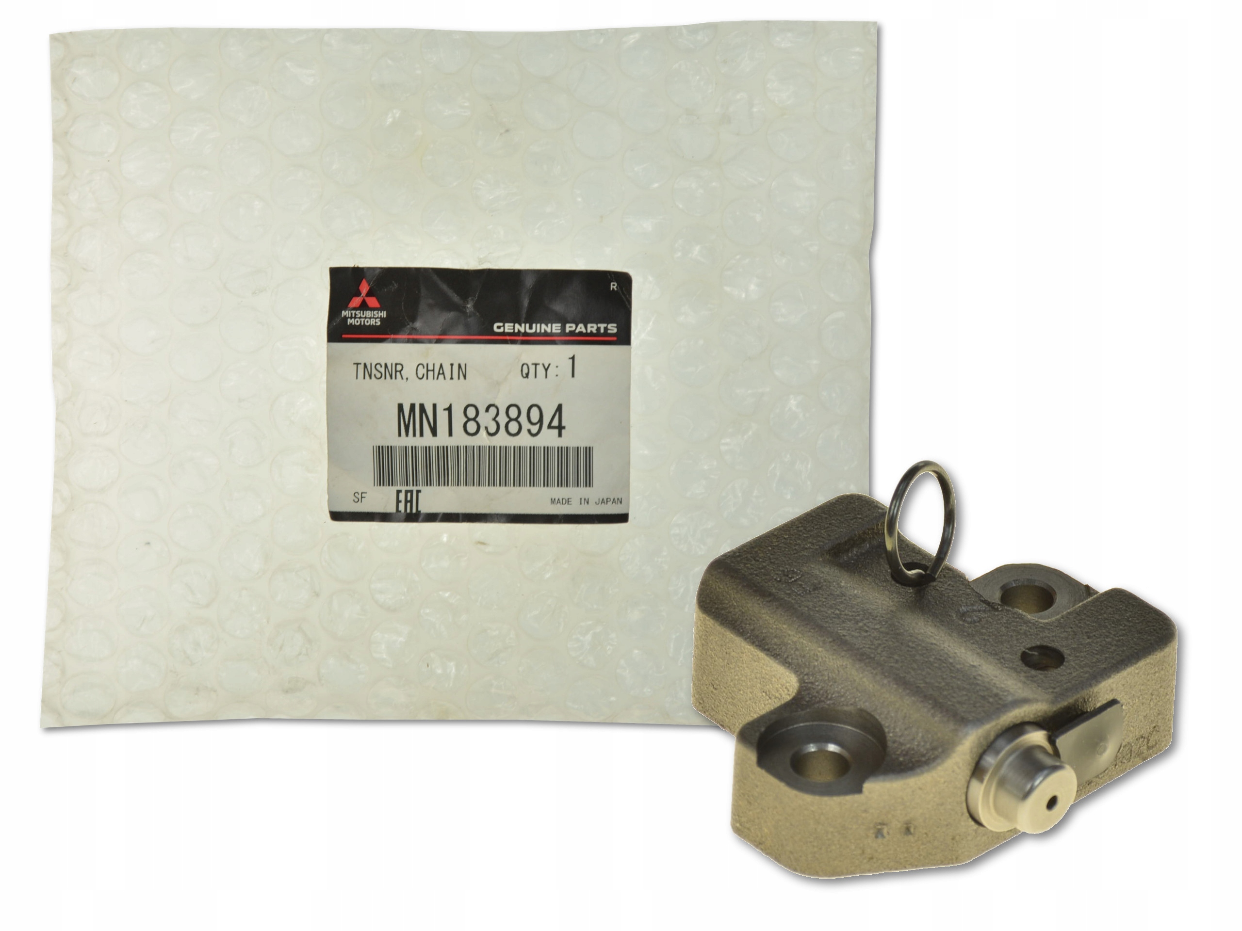 MN183894 - MITSUBISHI Lancer CS 03-07 2.0 і натягувач ГРМ