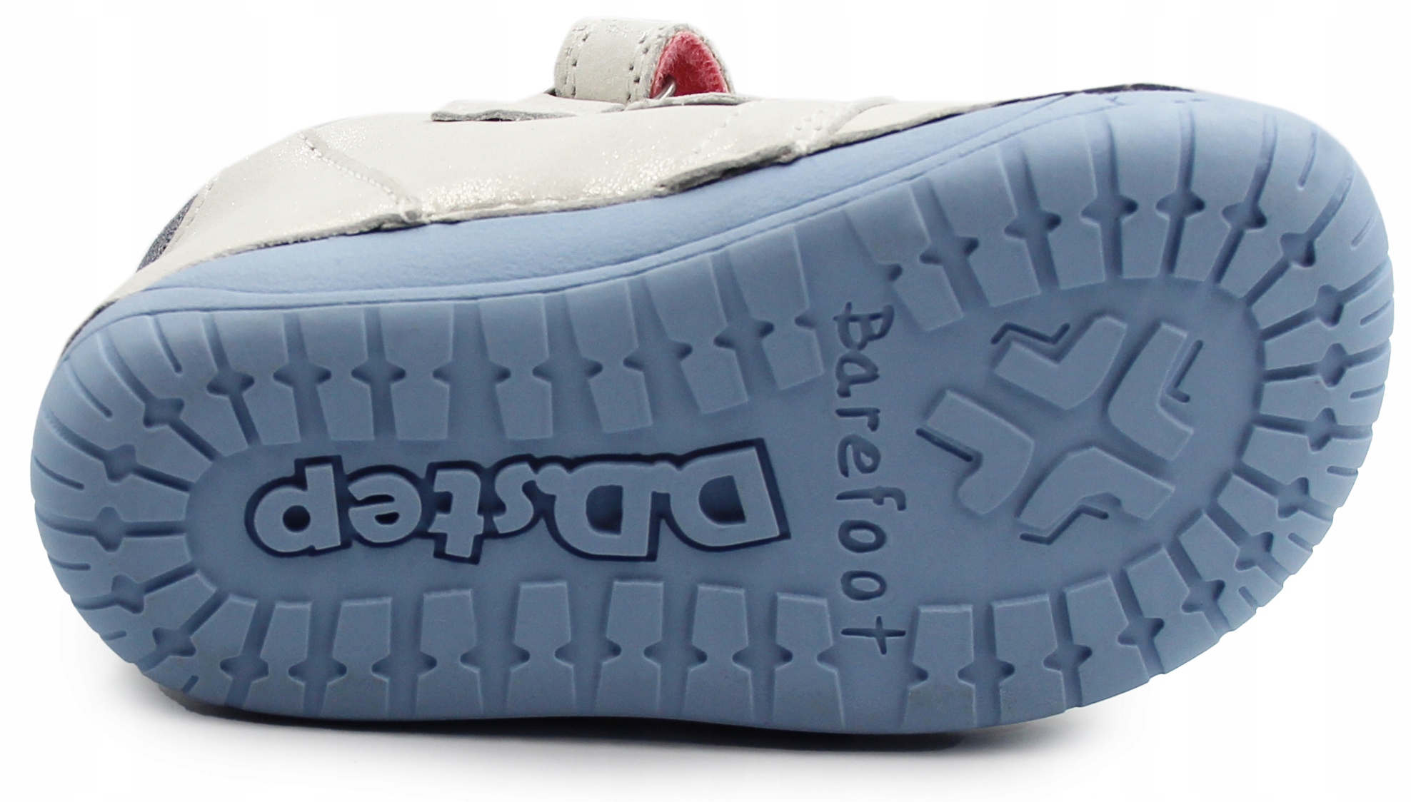 Buty Na Wiosnę Dla Dziewczynki Błyszczące DD STEP S070-41929T 24 Rozmiar (new) 24