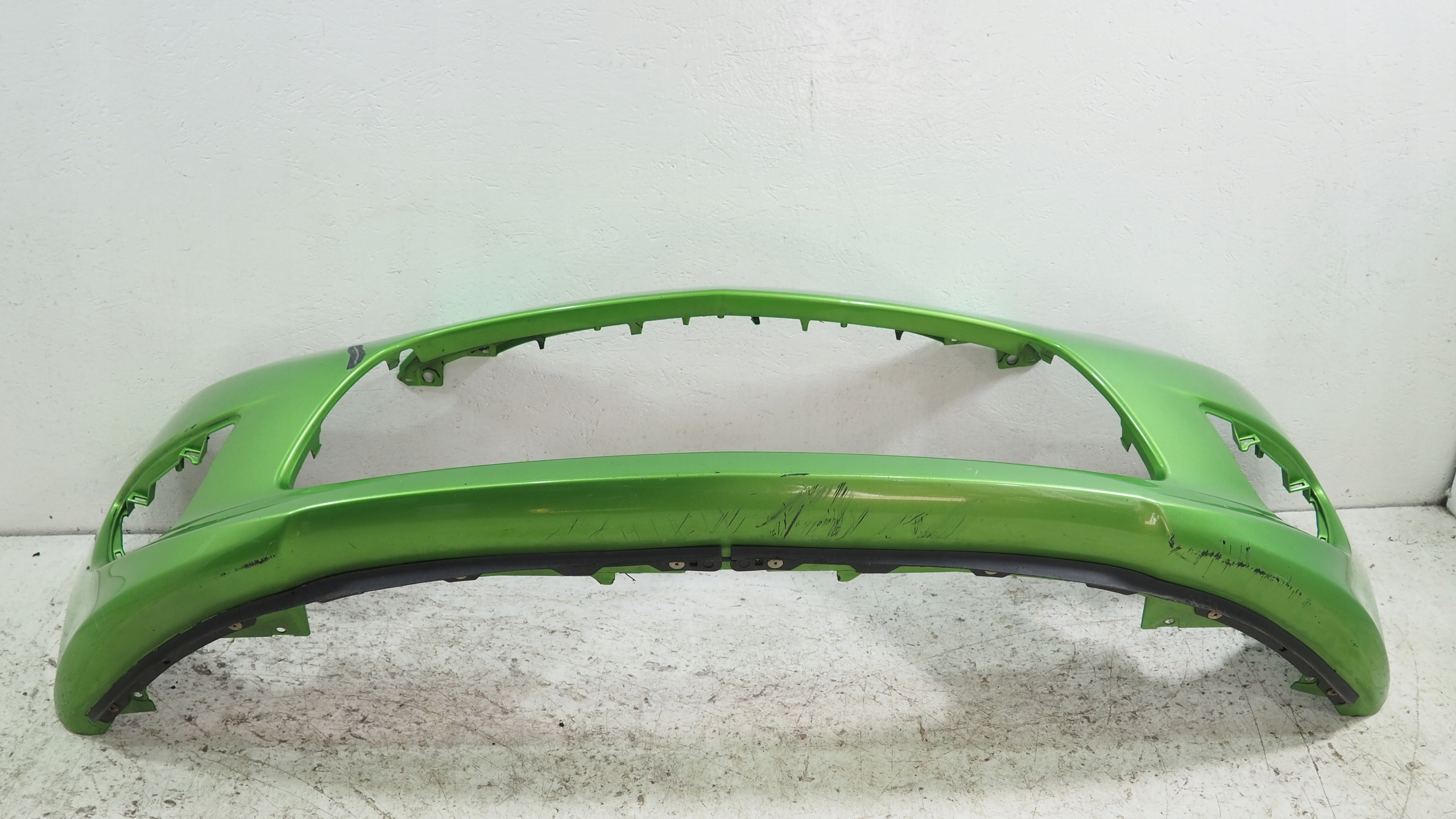 Mazda 2 II Sport bumper front front D01N-50031
