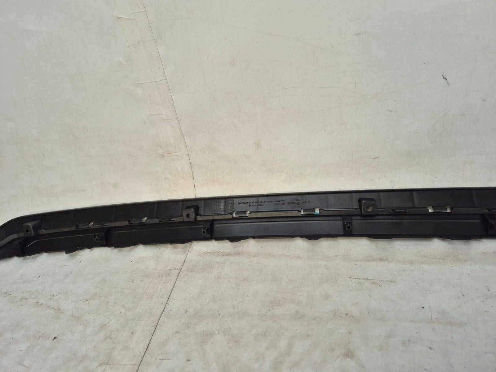 KIA EV4 25- moulding of a bumper front front 86599-SZ000