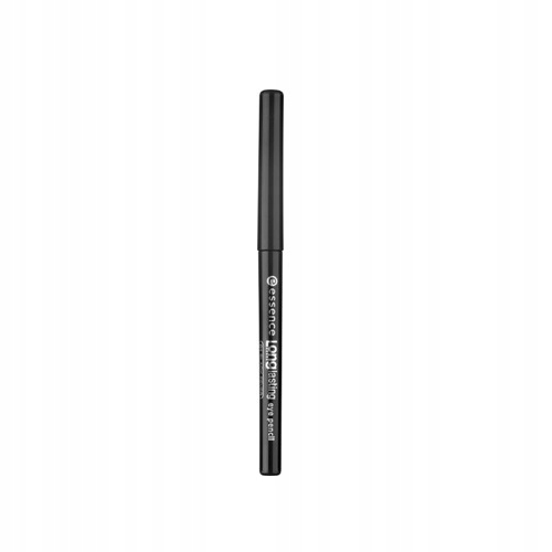 

Essence Long Lasting kredka do oczu 01 Black Fever