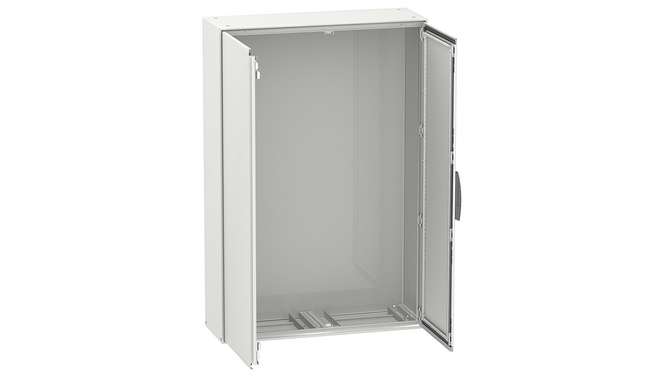 Szafa Obudowa Schneider Sm 1600x1000x400 IP55 Płyta Montażowa NSYSM1610402D