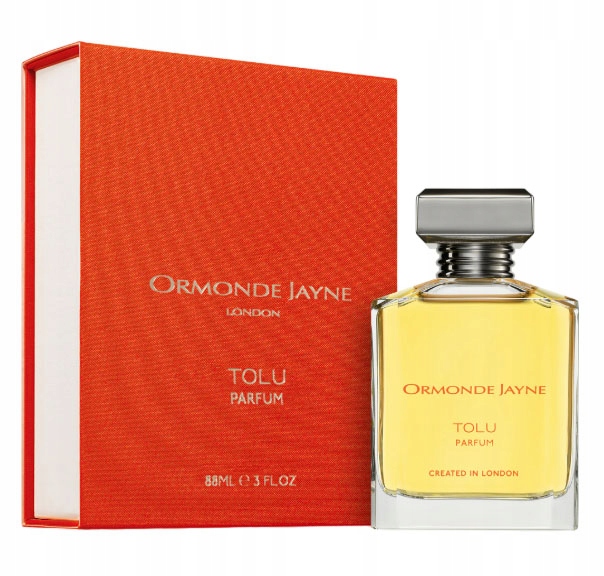 Tolu parfum