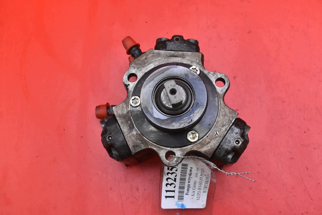 einspritzpumpe KIA CERATO 1 und 2.0 CRDI 112 KM 04-06