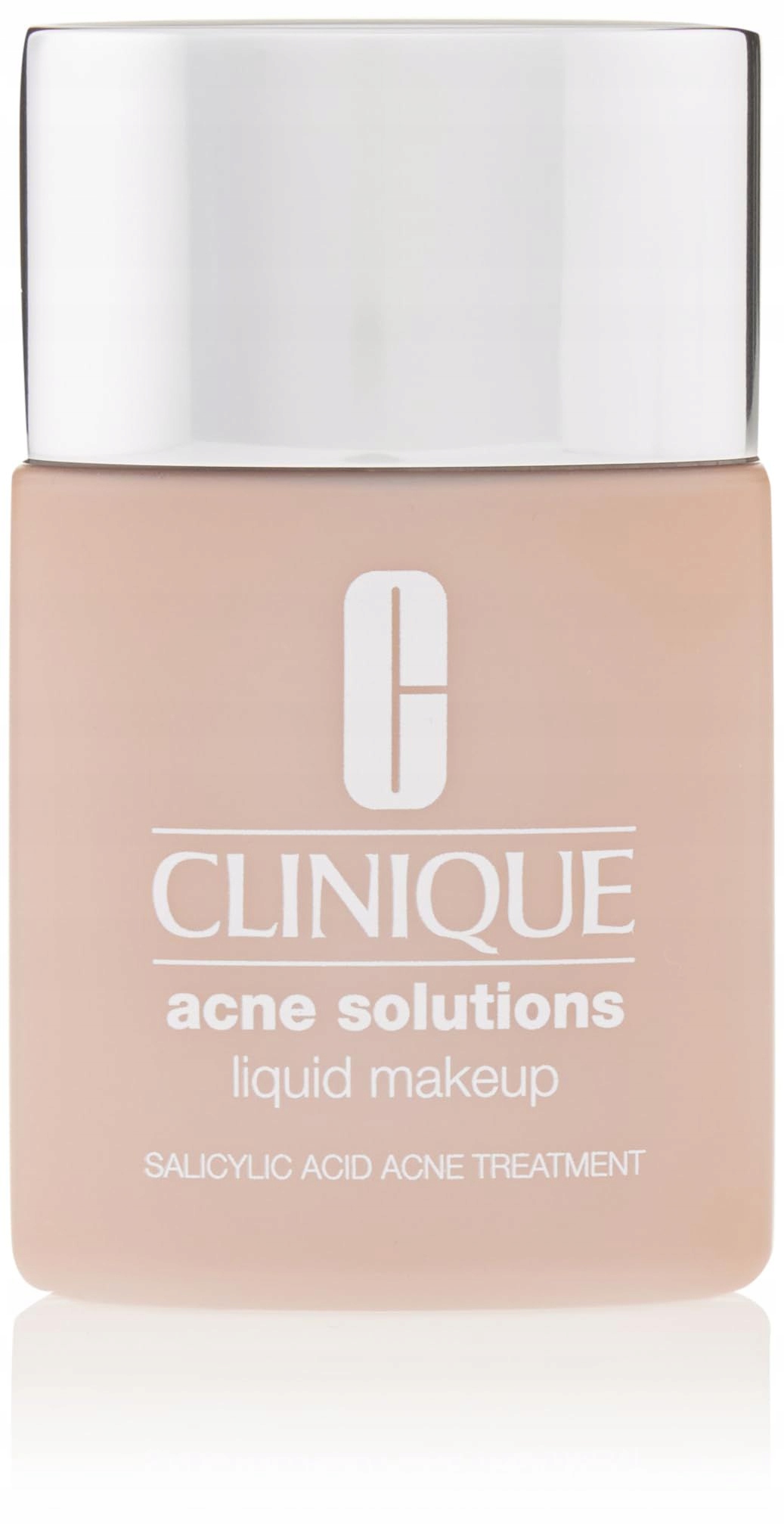 Make-up Pro Problematickou Pleť Anti-blemish Solutions Liquid Makeup 30 ML