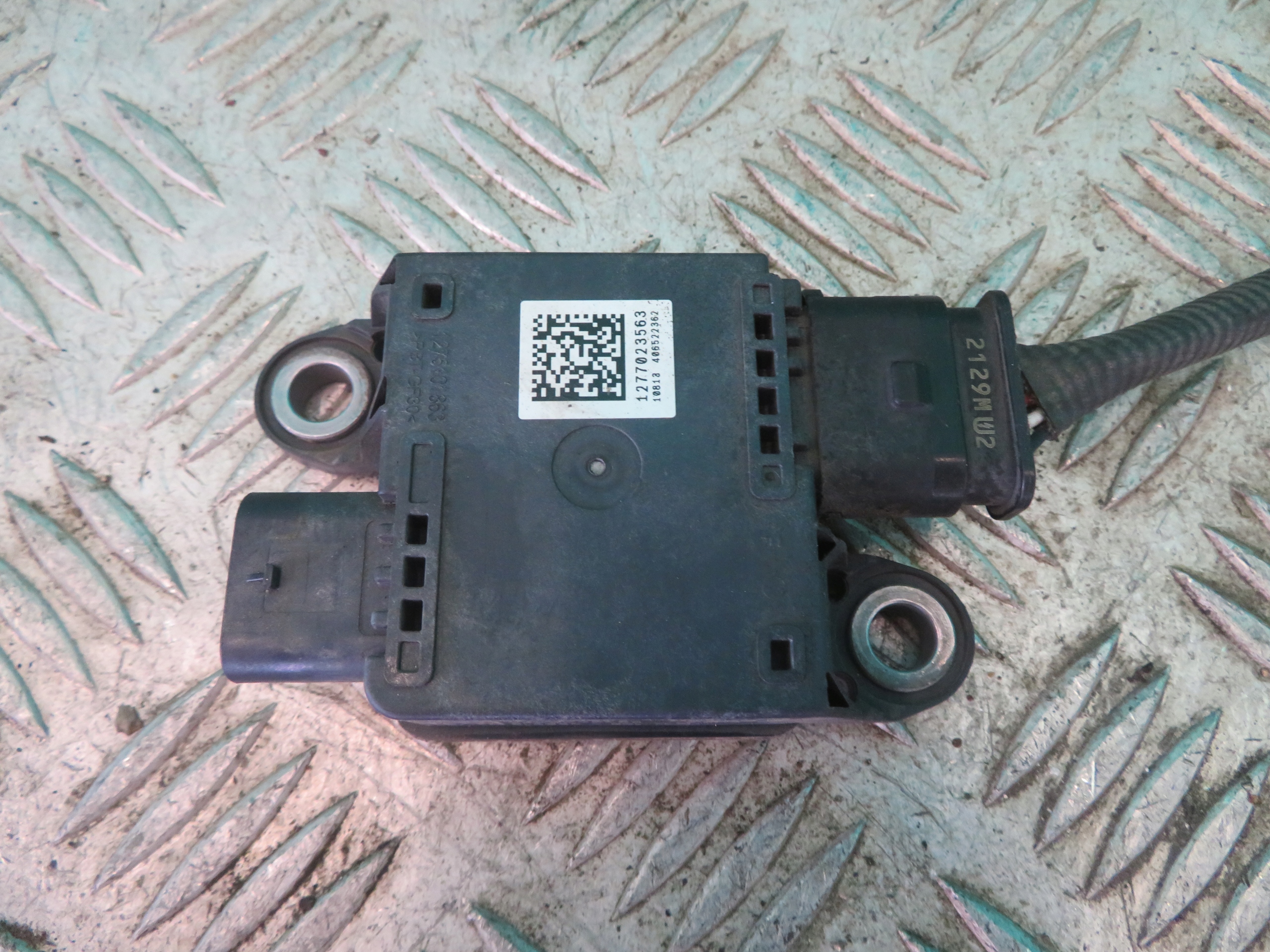 SONDA LAMBDA NOX IVECO DAILY 2.3 HPI 21R