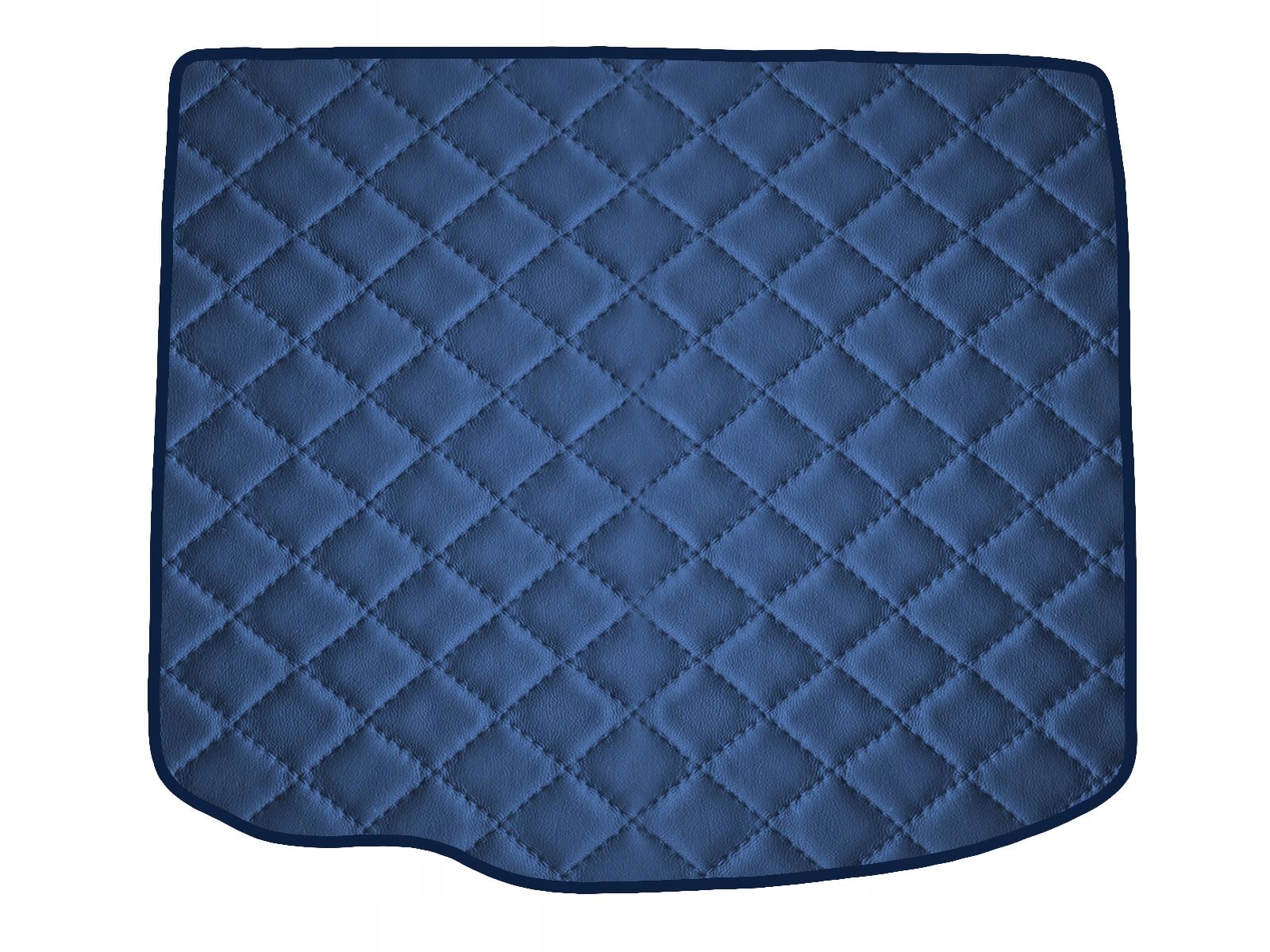 Eko skóra GRANAT Mata do Mazda 3 II H/B 5d 2008-2013