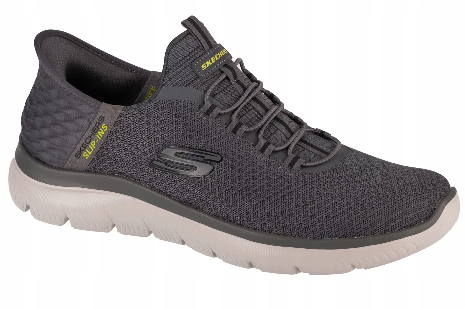 Skechers Slip-Ins Summits High Range 232457-CHAR