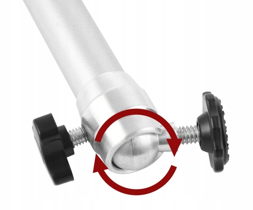 Uniwersalny uchwyt do Projektora Rzutnika Typ uchwytu ścienny / sufitowy