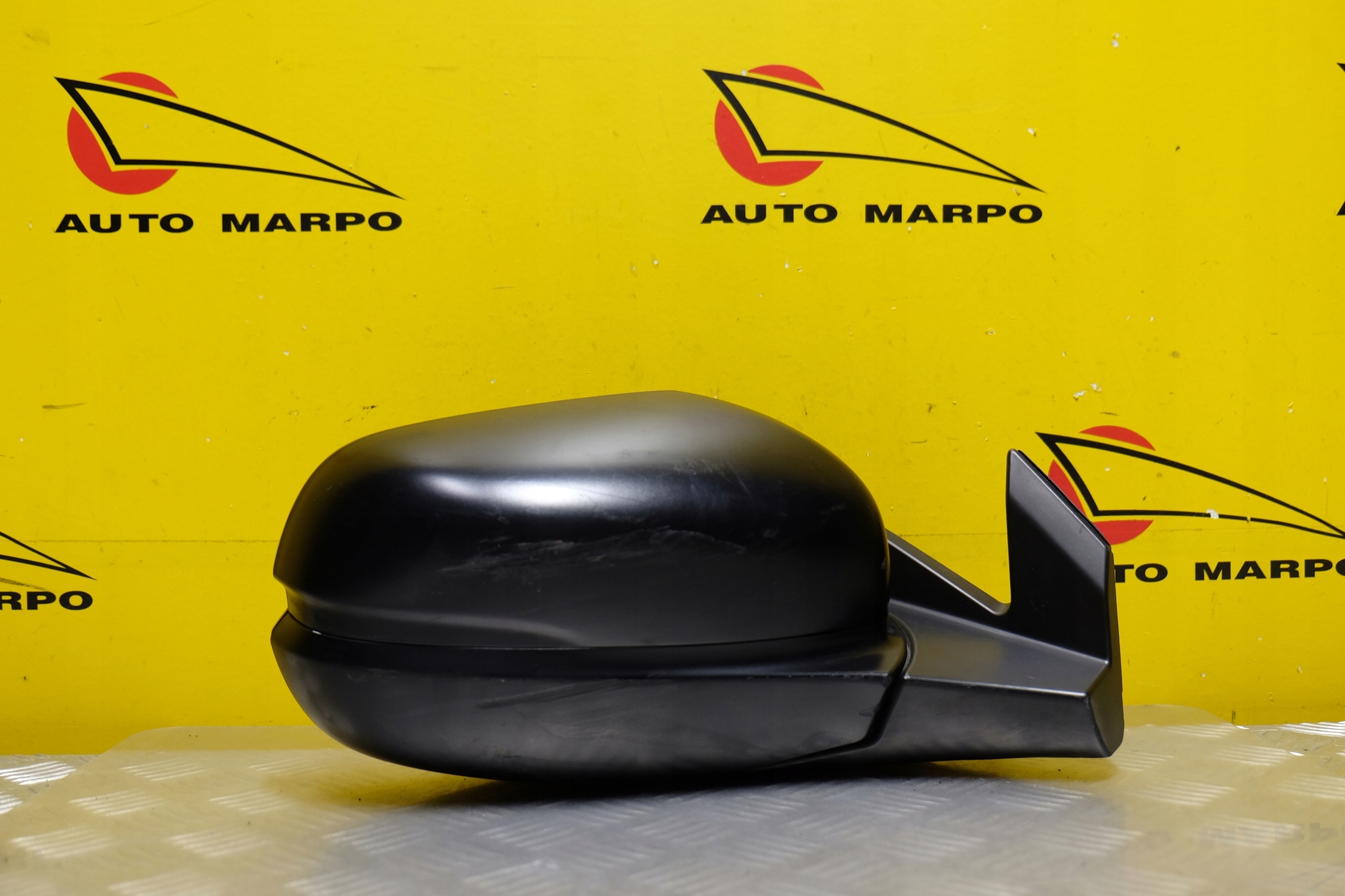 HONDA PILOT 2016-2018 LUSTERKO ZEWNĘTRZNE R USA Strona zabudowy prawa