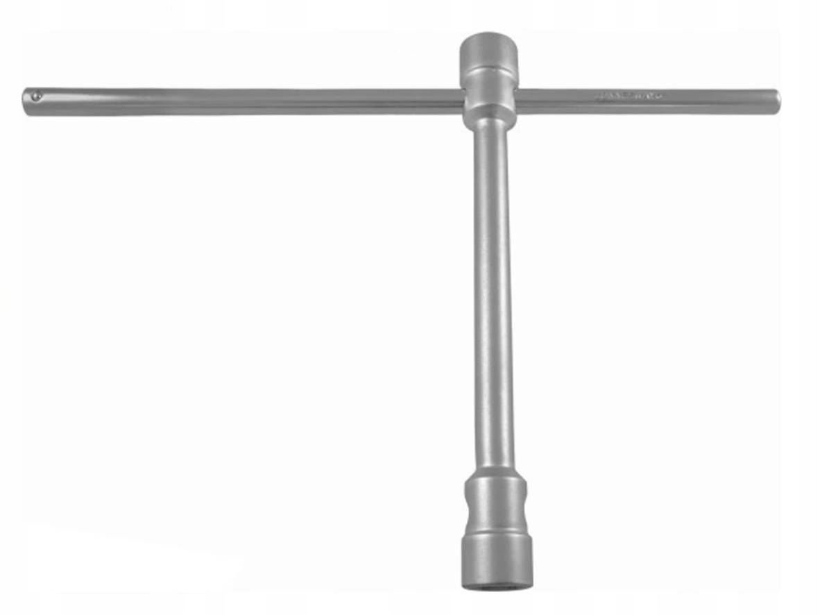 Kľúč na kolesá nákladných áut 30 x 32 mm, 6hrán, posuvná rukoväť Jonnesway