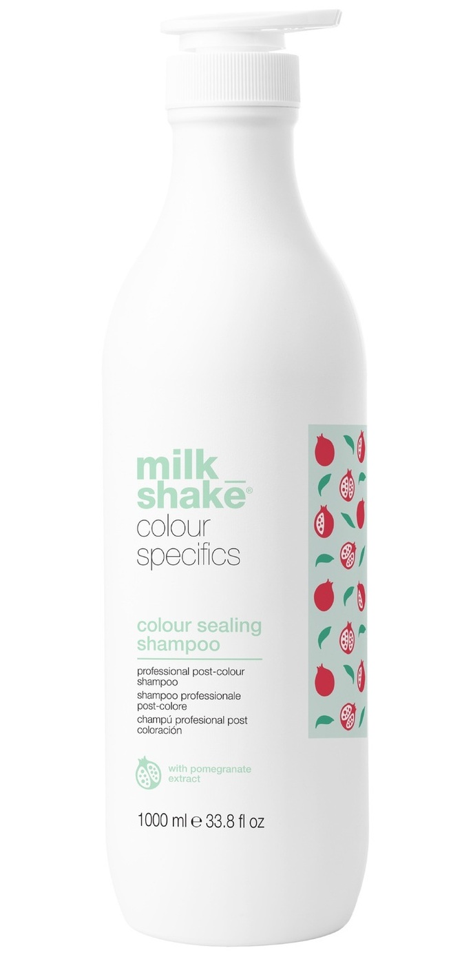 Šampon na ochranu barvy Milk Shake Color Specifics 1000ml