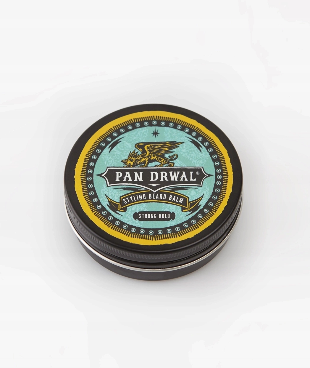 Pan Drwal balzám na úpravu vousů Original Styling Beard balm 50 g