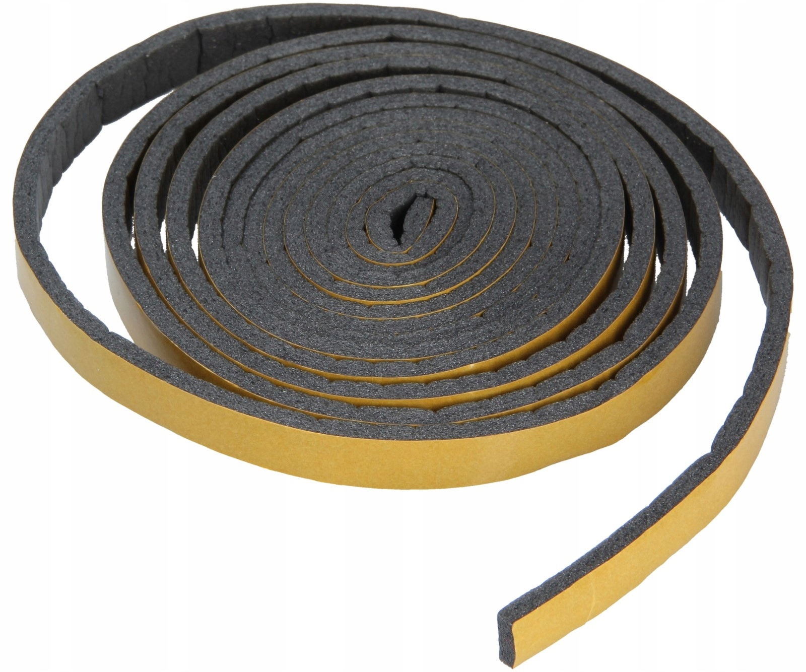 

Uszczelka pod płytę Gazową 3x10x2605MM