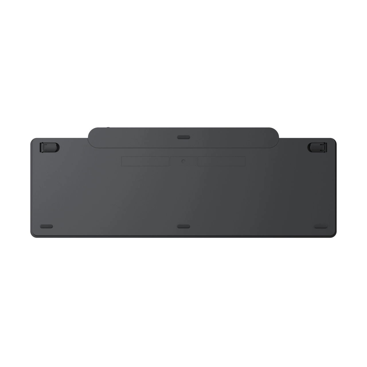 Mechanická klávesnice Lenovo Self-Charging Bluetooth Keyboard