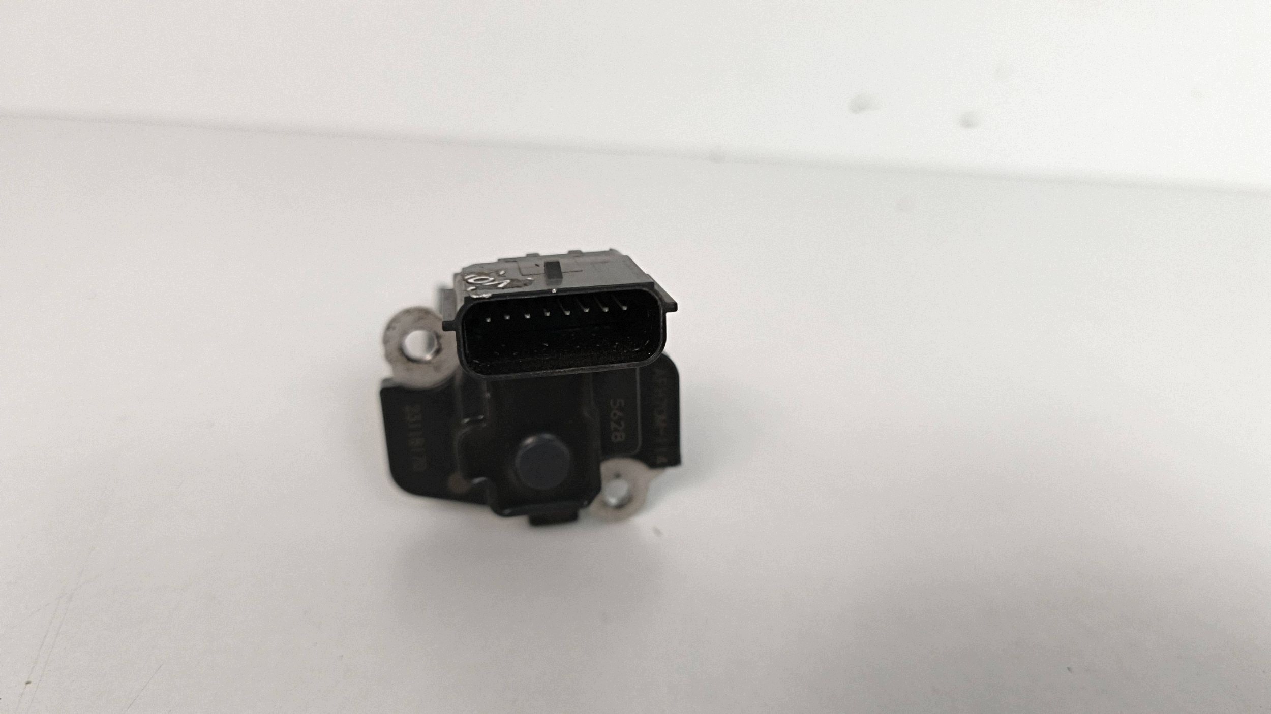 Opel Insignia B 2.0 T flow meter air 23118170