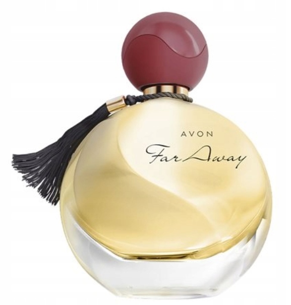 Avon Woda perfumowana Far Away 50ml