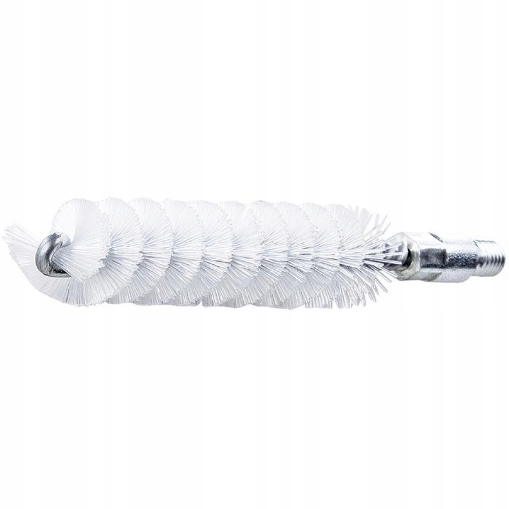 

Szczotka do rur z gwintem M618mm, drut nylon.gład