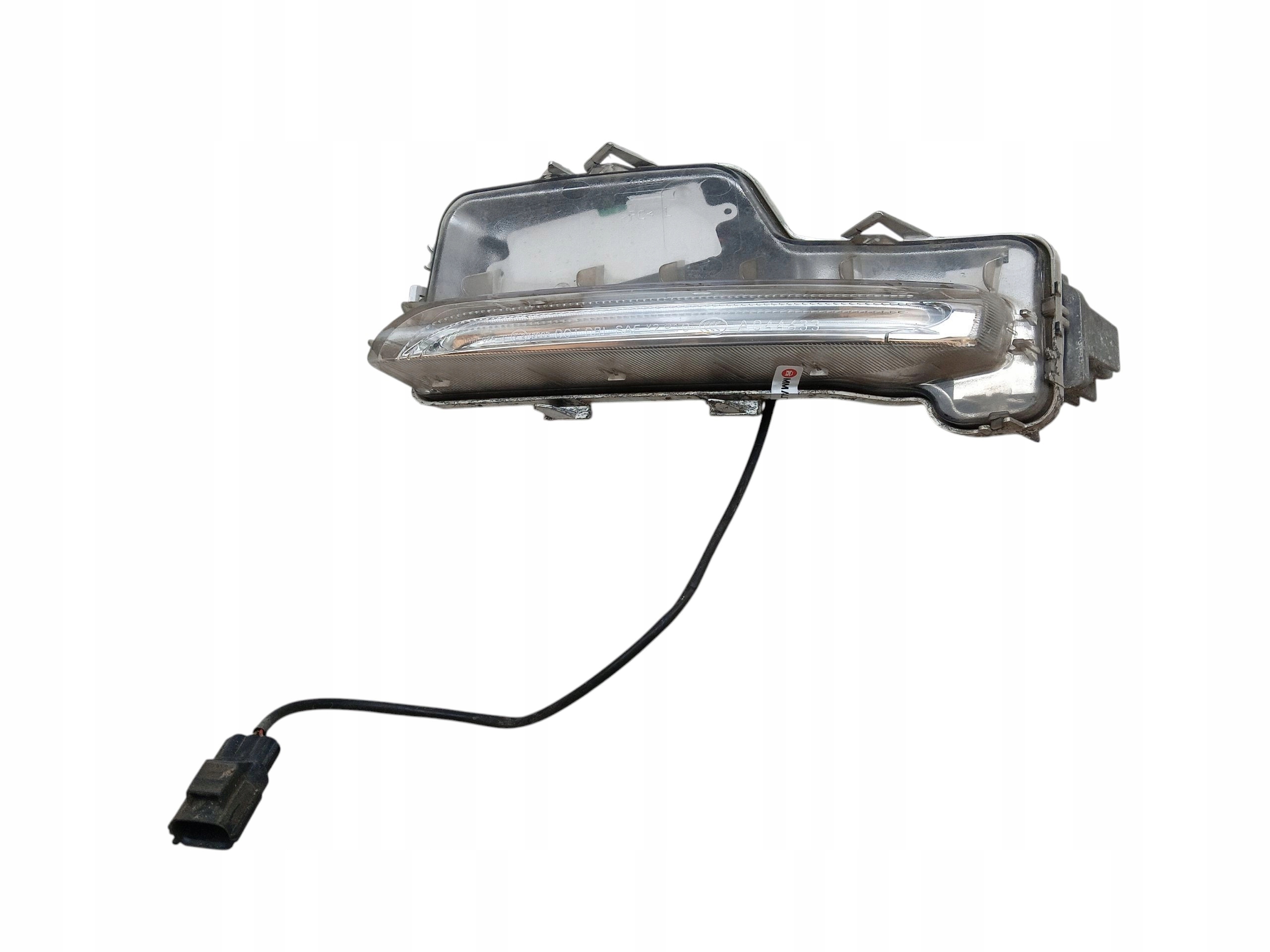 fog light LED left front VOLVO V60 and LIFT (2013-2018) 89209139