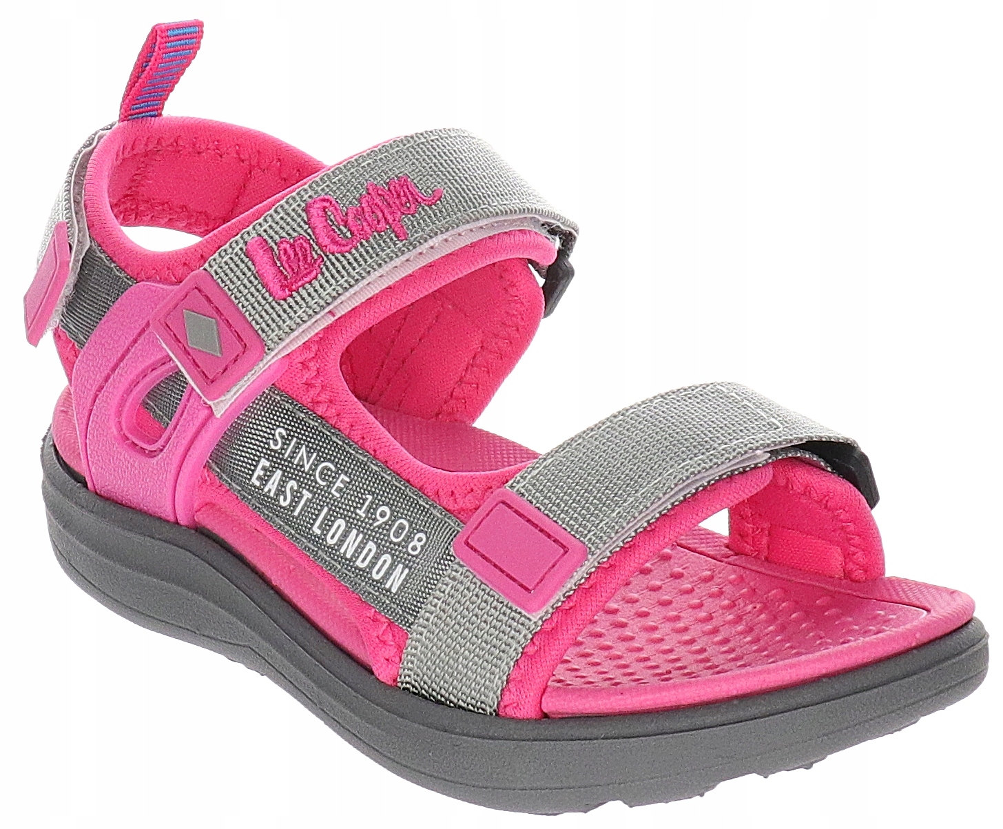 

Lee Cooper Sandały Sandałki Obuwie Letnie R. 31