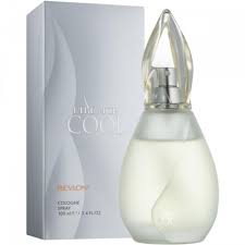 Fire & Ice Cool Cologne Spray Unikat!