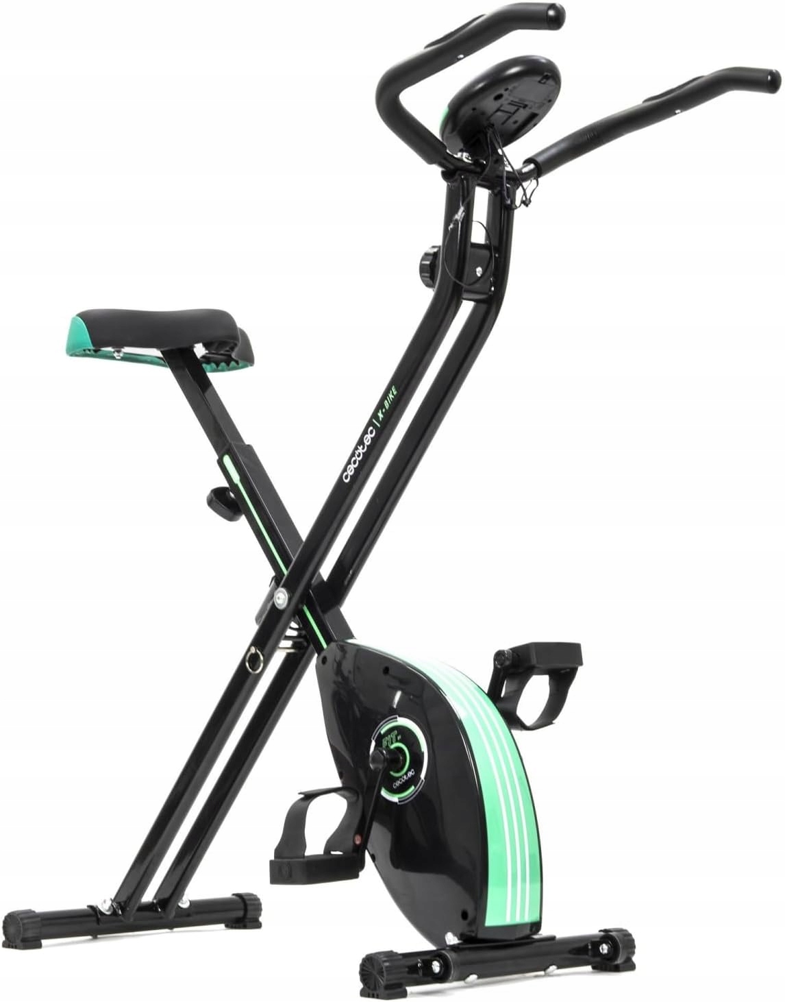 Magnetický Skládací Rotoped Cecotec X-bike