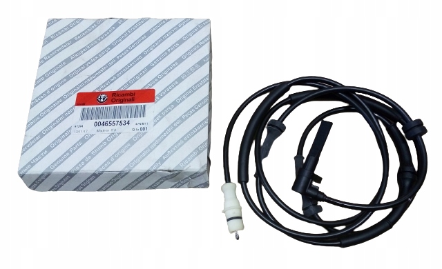 ОРИГИНАЛЬНЫЙ ДАТЧИК ABS LP 46557534 ALFA ROMEO 147