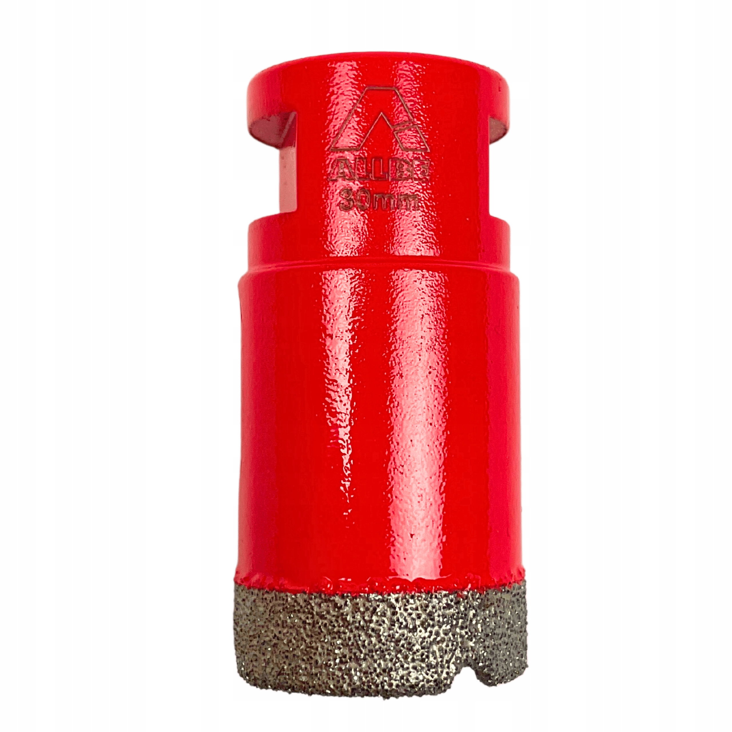 OTWORNICA DO GRESU 30MM M14 CERAMIKI GLAZURY DIAMENTOWA Marka inny