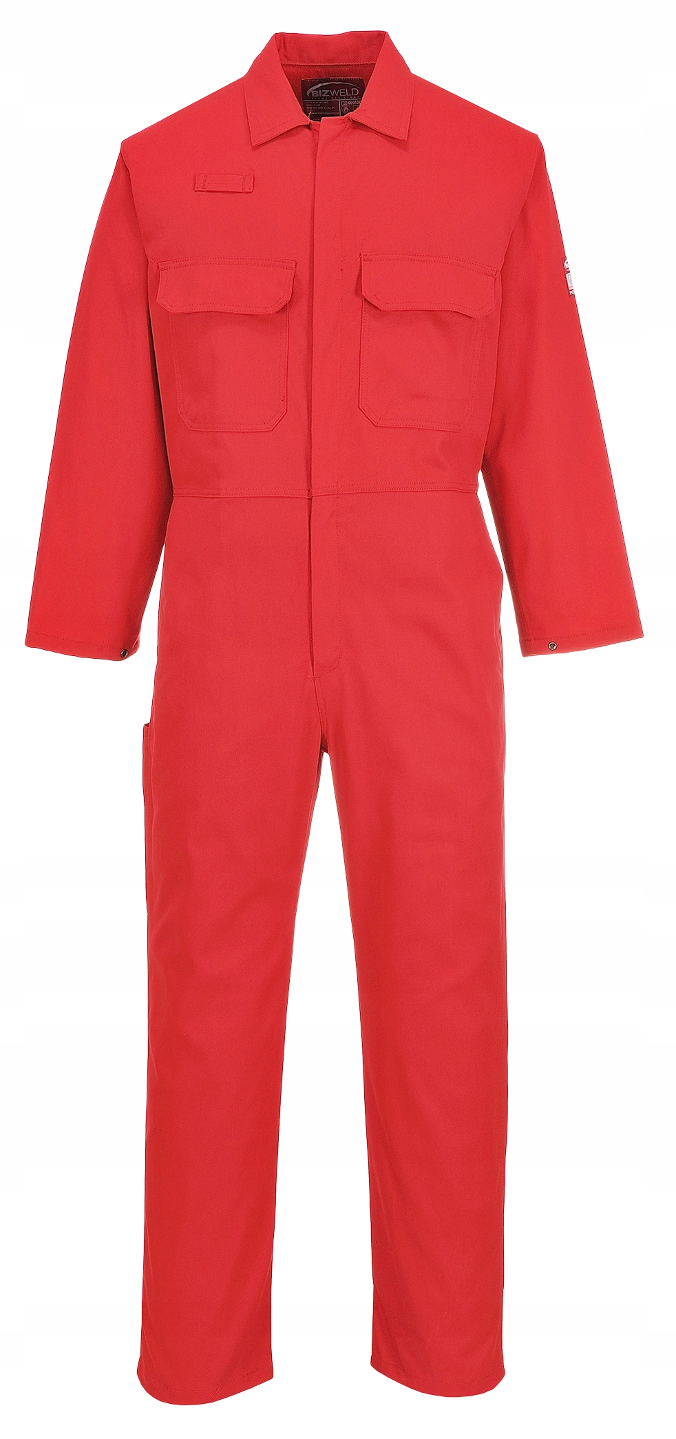 Nehořlavá kombinéza Portwest BIZ1 Rer vel. 5XL